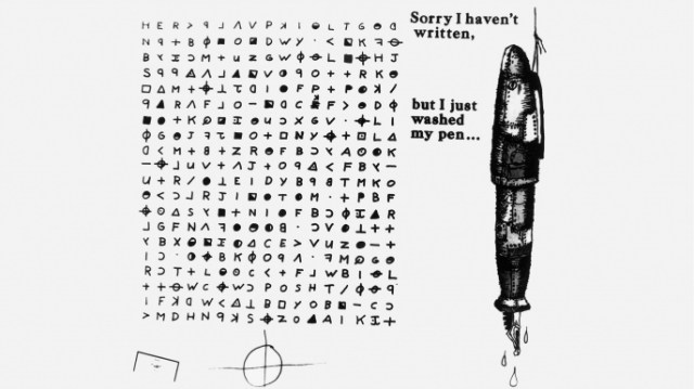 Zodiac Killer – Z340 Cipher Cracked After 50 Years – The